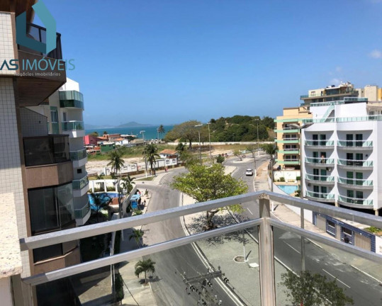 Cobertura com 3 Quartos à Venda, 149 m² em Passagem - Cabo Frio