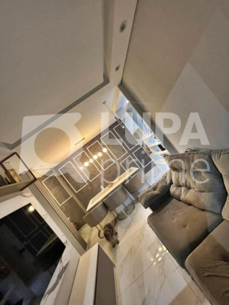 Apartamento com 2 Quartos à Venda, 47 m² em Vila São João - Guarulhos