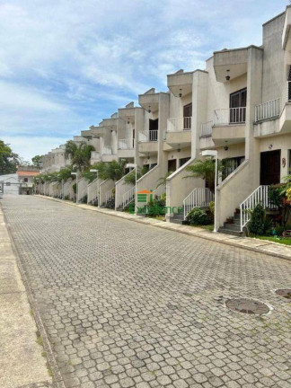 Imagem Sobrado com 2 Quartos para Alugar, 127 m² em Vila Bela - São Paulo