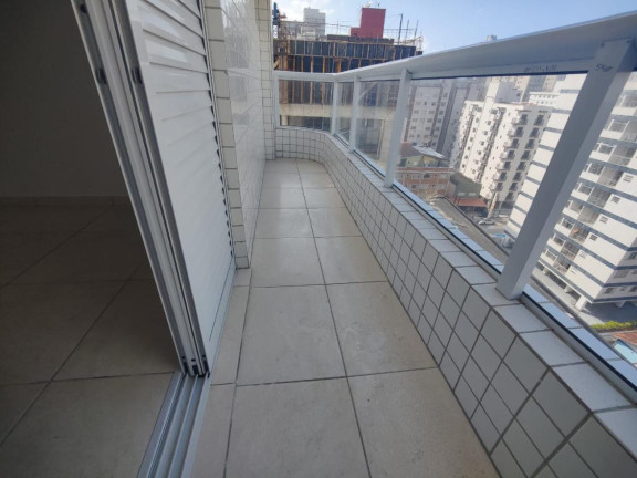 Imagem Apartamento com 2 Quartos à Venda, 87 m² em Aviação - Praia Grande