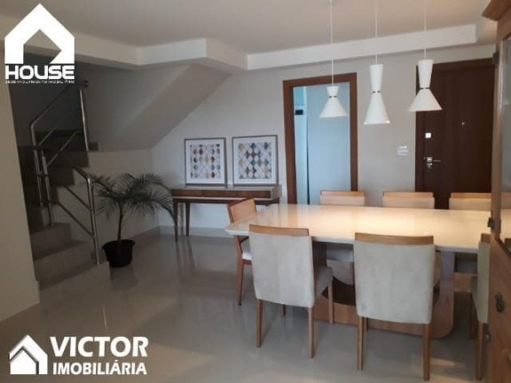 Imagem Cobertura com 4 Quartos à Venda, 140 m² em Praia Do Morro - Guarapari Imagem Cobertura com 4 Quartos à Venda, 140 m² em Praia Do Morro - Guarapari