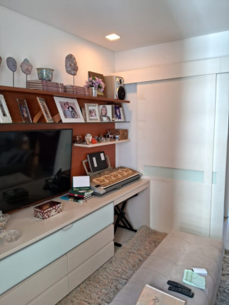 Imagem Apartamento com 3 Quartos à Venda, 130 m² em Pituba - Salvador Imagem Apartamento com 3 Quartos à Venda, 130 m² em Pituba - Salvador