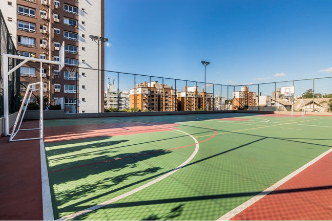 Imagem Apartamento com 1 Quarto à Venda, 45 m² em Boa Vista - Porto Alegre Imagem Apartamento com 1 Quarto à Venda, 45 m² em Boa Vista - Porto Alegre