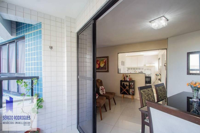 Imagem Apartamento com 3 Quartos à Venda, 110 m² em Candeias - Jaboatão Dos Guararapes Imagem Apartamento com 3 Quartos à Venda, 110 m² em Candeias - Jaboatão Dos Guararapes