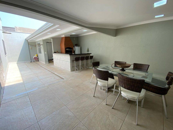 Casa com 2 Quartos à Venda,  em Limeira
