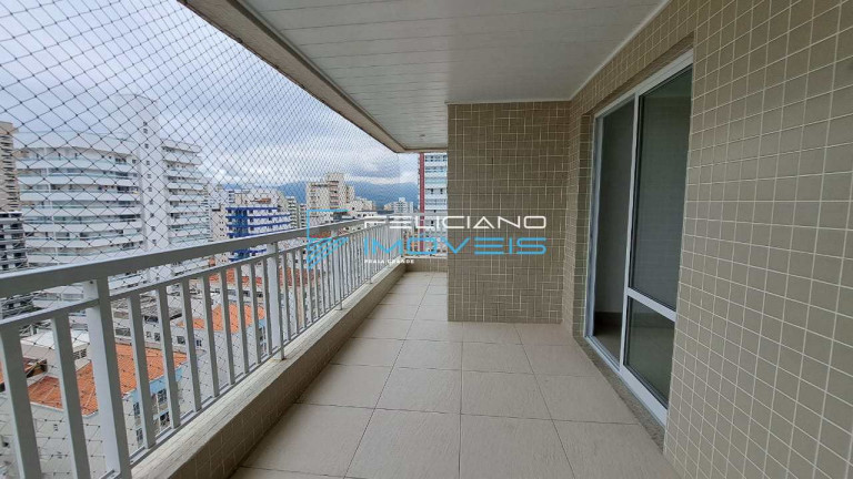 Imagem Apartamento com 3 Quartos à Venda, 123 m² em Aviação - Praia Grande Imagem Apartamento com 3 Quartos à Venda, 123 m² em Aviação - Praia Grande