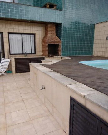 Imagem Imóvel com 2 Quartos à Venda, 164 m² em Astúrias - Guarujá