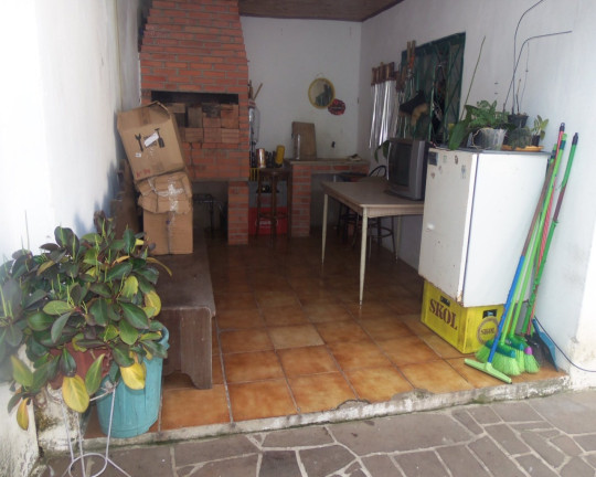 Imagem Casa com 3 Quartos à Venda, 150 m² em Cavalhada - Porto Alegre Imagem Casa com 3 Quartos à Venda, 150 m² em Cavalhada - Porto Alegre