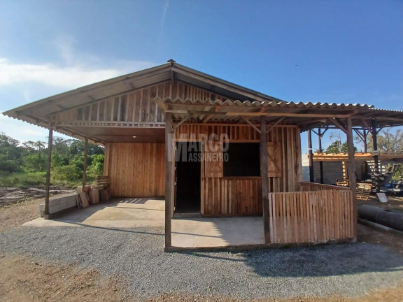 Imagem Casa com 2 Quartos à Venda, 336 m² em Pinheiros - Balneário Barra Do Sul