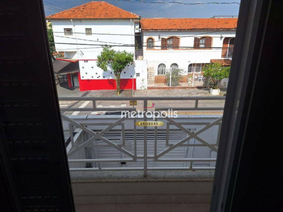 Imagem Sobrado com 2 Quartos à Venda, 150 m² em Vila Alzira - Santo André Imagem Sobrado com 2 Quartos à Venda, 150 m² em Vila Alzira - Santo André