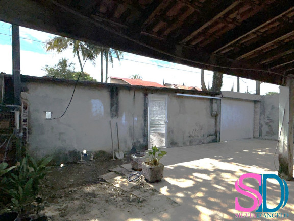 Imagem Casa com 5 Quartos à Venda, 113 m² em Parque Mondesir - Lorena Imagem Casa com 5 Quartos à Venda, 113 m² em Parque Mondesir - Lorena