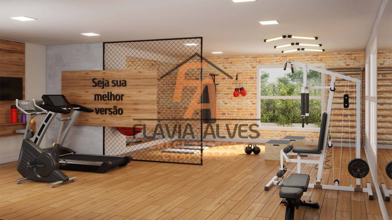 Imagem Apartamento com 2 Quartos à Venda, 66 m² em Residencial Jardim Perolla Ii - Itupeva Imagem Apartamento com 2 Quartos à Venda, 66 m² em Residencial Jardim Perolla Ii - Itupeva