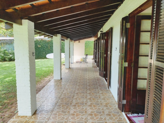 Imagem Casa com 5 Quartos à Venda, 150 m² em Toque-toque Grande - São Sebastião