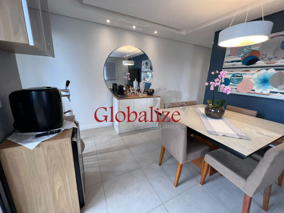 Imagem Imóvel com 3 Quartos à Venda, 207 m² em Marapé - Santos