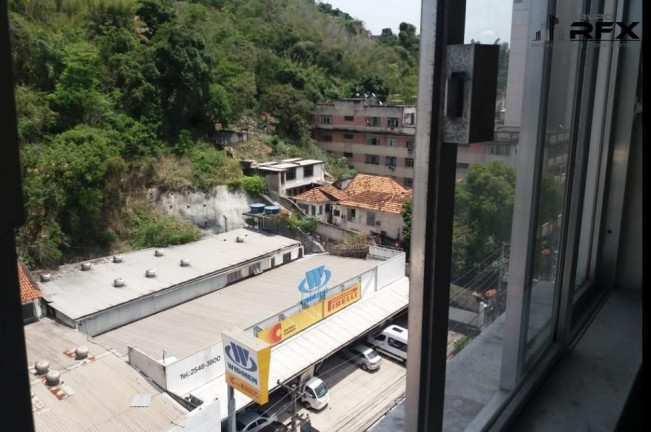 Imagem Apartamento com 2 Quartos à Venda, 60 m² em Centro - Niterói Imagem Apartamento com 2 Quartos à Venda, 60 m² em Centro - Niterói