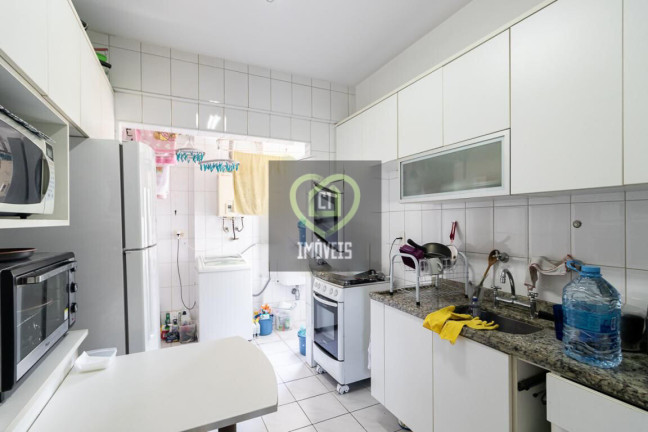 Imagem Apartamento com 3 Quartos à Venda, 90 m² em Vila Romana - São Paulo Imagem Apartamento com 3 Quartos à Venda, 90 m² em Vila Romana - São Paulo