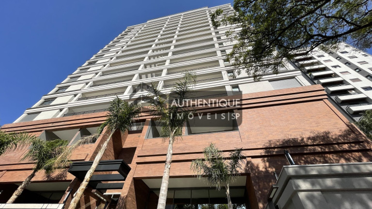 Imagem Apartamento com 3 Quartos à Venda, 149 m² em Moema - São Paulo