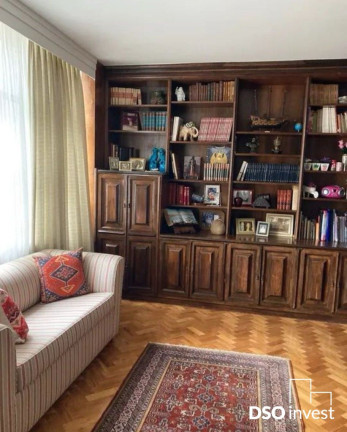 Imagem Apartamento com 4 Quartos à Venda, em Higienópolis - São Paulo Imagem Apartamento com 4 Quartos à Venda, em Higienópolis - São Paulo