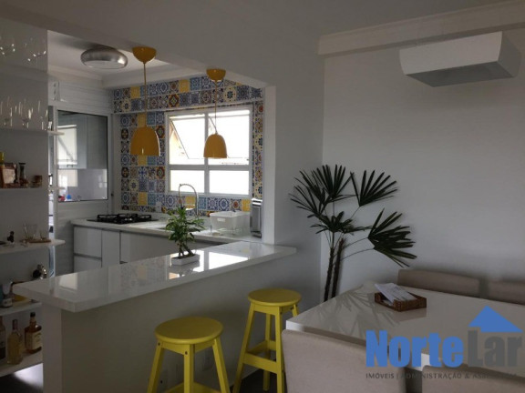 Imagem Apartamento com 2 Quartos à Venda, 58 m² em Vila Dom Pedro Ii - São Paulo