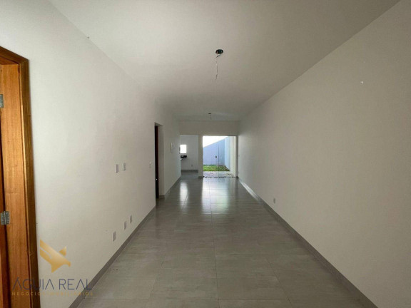 Imagem Casa com 3 Quartos à Venda, 89 m² em Recanto Dos Pássaros - Campo Grande