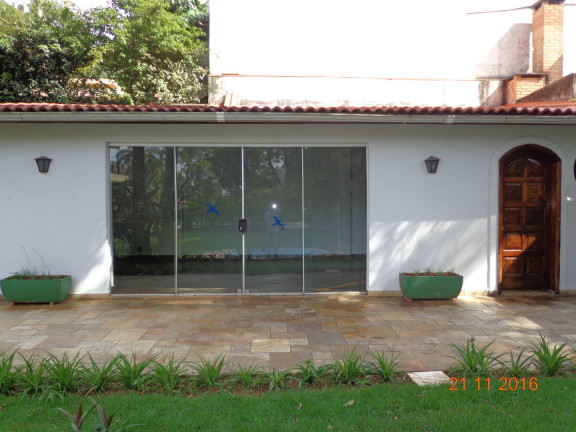 Imagem Casa com 4 Quartos à Venda, 840 m² em Interlagos - São Paulo Imagem Casa com 4 Quartos à Venda, 840 m² em Interlagos - São Paulo