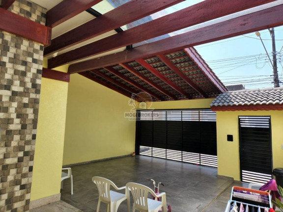 Imagem Sobrado com 3 Quartos à Venda, 180 m² em Conjunto Habitacional Ana Paula - Mogi Das Cruzes