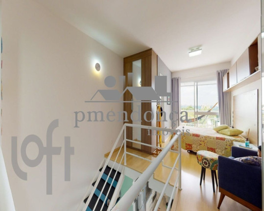 Imagem Apartamento com 1 Quarto à Venda, 70 m² em Sumarezinho - São Paulo Imagem Apartamento com 1 Quarto à Venda, 70 m² em Sumarezinho - São Paulo