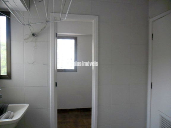 Imagem Apartamento com 3 Quartos à Venda, 103 m² em Morumbi - São Paulo Imagem Apartamento com 3 Quartos à Venda, 103 m² em Morumbi - São Paulo
