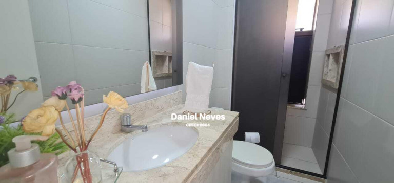 Imagem Casa de Condomínio com 4 Quartos à Venda, 180 m² em Buraquinho - Lauro De Freitas