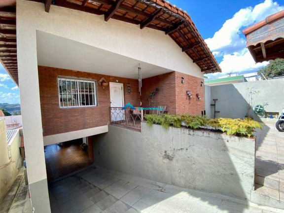 Imagem Casa com 3 Quartos à Venda, 150 m² em Centro - Jundiaí Imagem Casa com 3 Quartos à Venda, 150 m² em Centro - Jundiaí