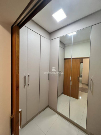 Imagem Casa com 3 Quartos à Venda, 125 m² em Setlife Mirassol - Mirassol Imagem Casa com 3 Quartos à Venda, 125 m² em Setlife Mirassol - Mirassol