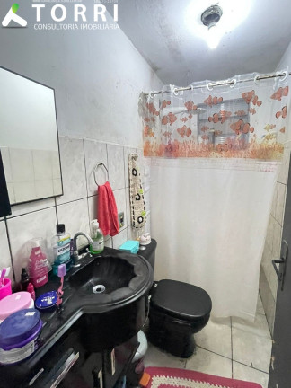 Imagem Casa com 2 Quartos à Venda, 100 m² em Jardim Santa Marina - Sorocaba Imagem Casa com 2 Quartos à Venda, 100 m² em Jardim Santa Marina - Sorocaba