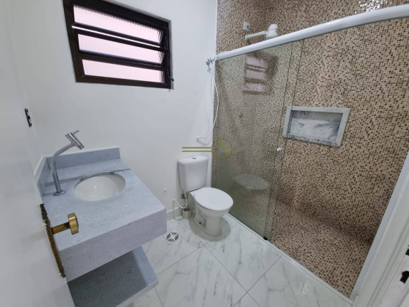 Imagem Casa com 3 Quartos para Alugar, 190 m² em Balneário Samburá - Peruíbe Imagem Casa com 3 Quartos para Alugar, 190 m² em Balneário Samburá - Peruíbe