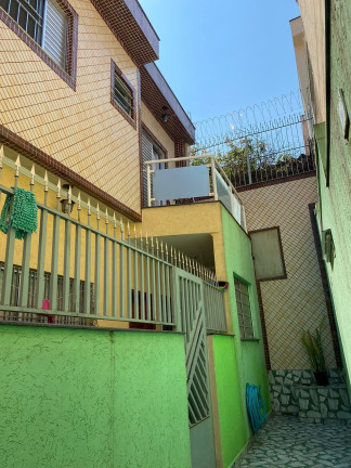 Imagem Casa com 2 Quartos à Venda, 69 m² em Vila São Geraldo - São Paulo Imagem Casa com 2 Quartos à Venda, 69 m² em Vila São Geraldo - São Paulo