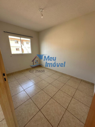 Imagem Imóvel com 2 Quartos à Venda, 47 m² em Jardim América Iv - águas Lindas De Goiás Imagem Imóvel com 2 Quartos à Venda, 47 m² em Jardim América Iv - águas Lindas De Goiás