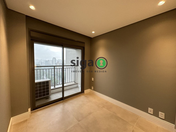 Imagem Apartamento com 2 Quartos à Venda, 65 m² em Vila Clementino - São Paulo
