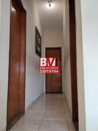 Imagem Casa com 2 Quartos à Venda, 75 m² em Vila Kosmos - Rio De Janeiro Imagem Casa com 2 Quartos à Venda, 75 m² em Vila Kosmos - Rio De Janeiro