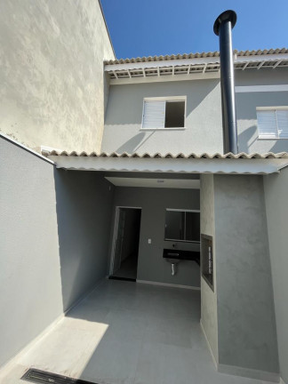 Imagem Sobrado com 2 Quartos à Venda, 95 m² em Jardim São Paulo - Sorocaba