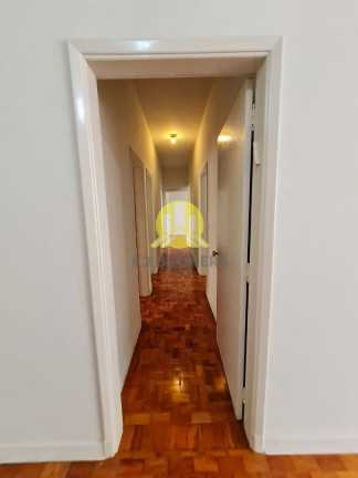 Imagem Apartamento com 3 Quartos à Venda, 175 m² em Higienópolis - São Paulo