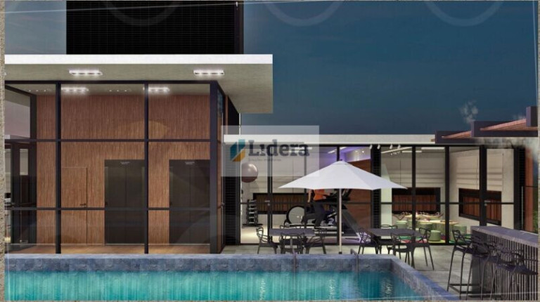 Imagem Flat com 1 Quarto à Venda, 19 m² em Intermares - Cabedelo Imagem Flat com 1 Quarto à Venda, 19 m² em Intermares - Cabedelo