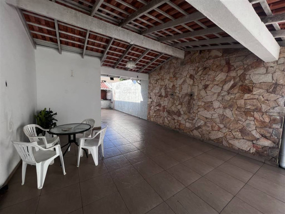 Imagem Casa com 4 Quartos à Venda, 200 m² em Cibratel 1 - Itanhaém