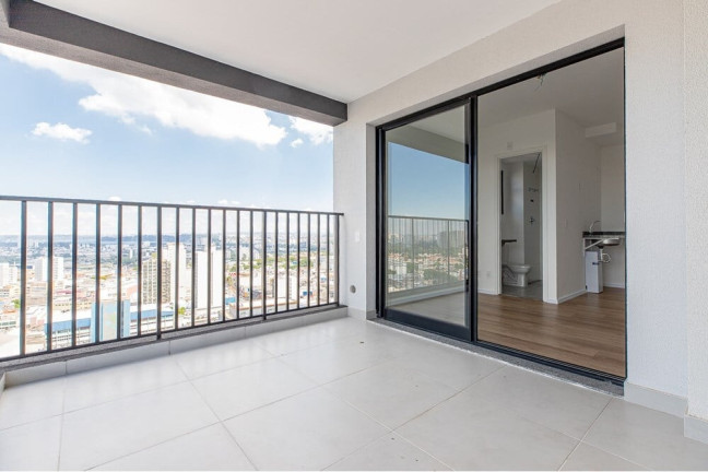 Imóvel com 1 Quarto à Venda, 30 m² em Alto Da Boa Vista - São Paulo