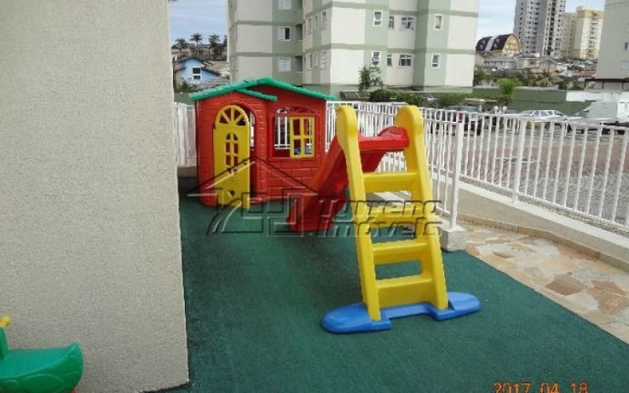 Imagem Apartamento com 2 Quartos à Venda, 55 m² em Urbanova - São José Dos Campos Imagem Apartamento com 2 Quartos à Venda, 55 m² em Urbanova - São José Dos Campos