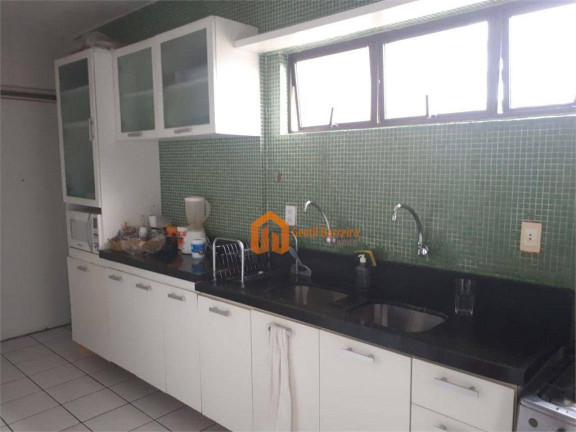Imagem Apartamento com 3 Quartos à Venda, 141 m² em Aldeota - Fortaleza