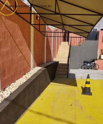 Imagem Casa com 2 Quartos à Venda, 80 m² em Atibaia Belvedere - Atibaia