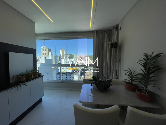 Imagem Apartamento com 3 Quartos à Venda, 118 m² em Centro - Itapema