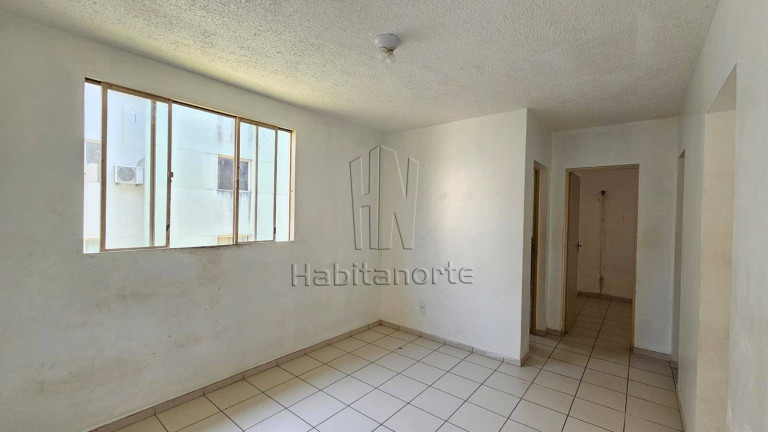 Imagem Apartamento com 2 Quartos para Alugar, 46 m² em Tarumã - Manaus