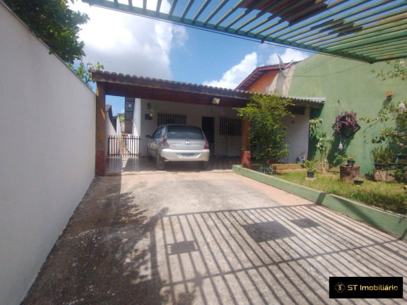 Imagem Casa com 3 Quartos à Venda, 341 m² em Jundiaizinho (terra Preta) - Mairiporã