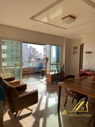 Imagem Apartamento com 4 Quartos à Venda, 211 m² em Barra - Salvador Imagem Apartamento com 4 Quartos à Venda, 211 m² em Barra - Salvador