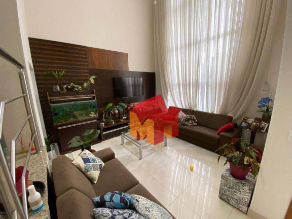 Imagem Casa com 4 Quartos à Venda, 305 m² em Jardim Terramérica I - Americana Imagem Casa com 4 Quartos à Venda, 305 m² em Jardim Terramérica I - Americana